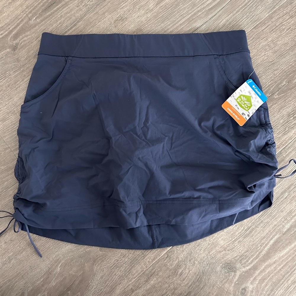 Columbia Skirt